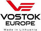 Vostok Europe VK67-650E721