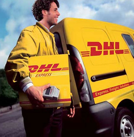 dhl