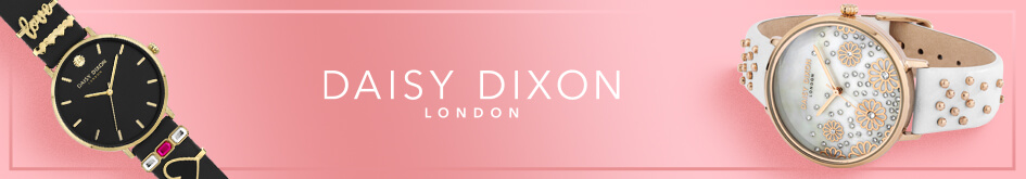 Daisy Dixon London