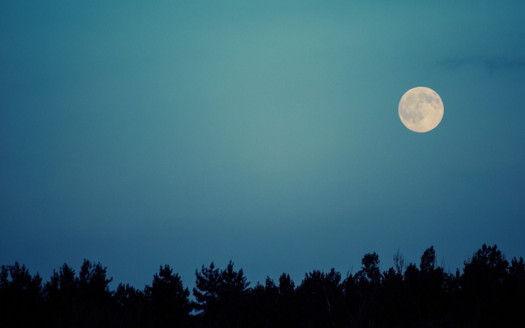 Under the Moonlight, czyli zegarki dla królów nocy!