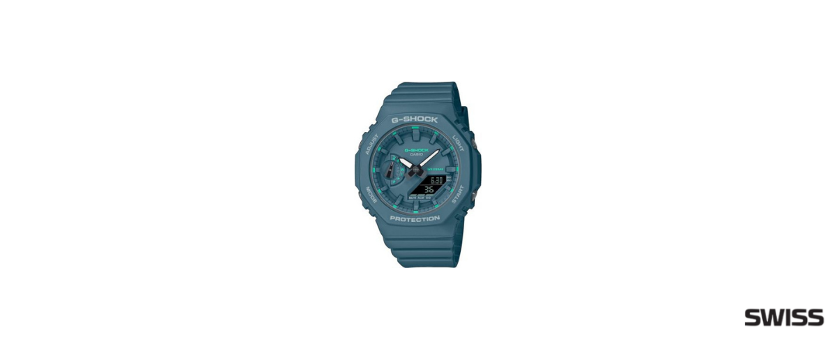 G-Shock Original GMA-S2100GA-3AER