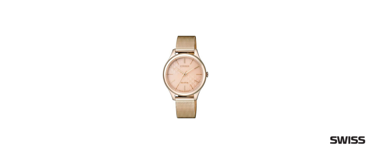 Citizen Elegance EM0503-83X