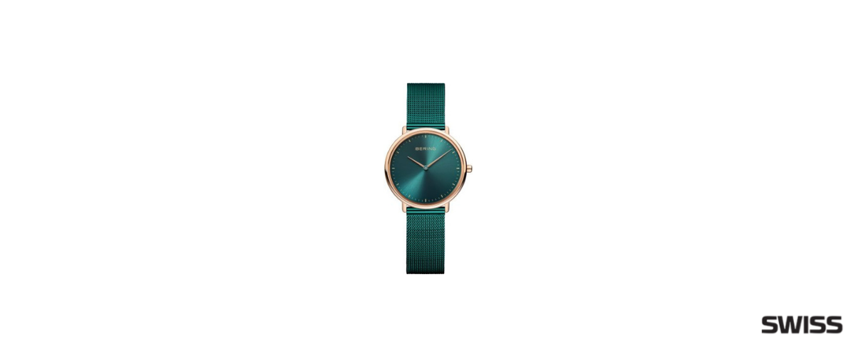 Bering Ultra Slim 15729-868