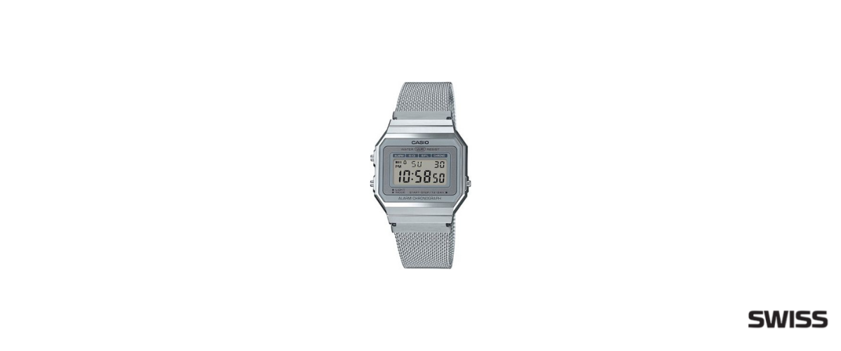 Casio Vintage A700WEM-7AEF