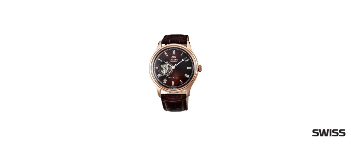 Orient Automatic Classic FAG00001T0