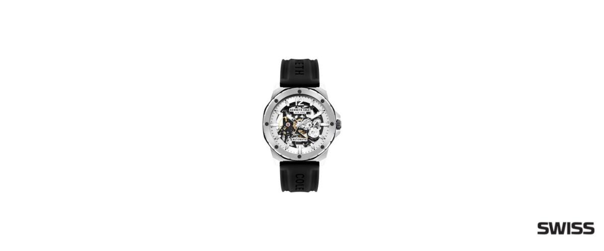 Kenneth Cole Automatic KCWGR2104203