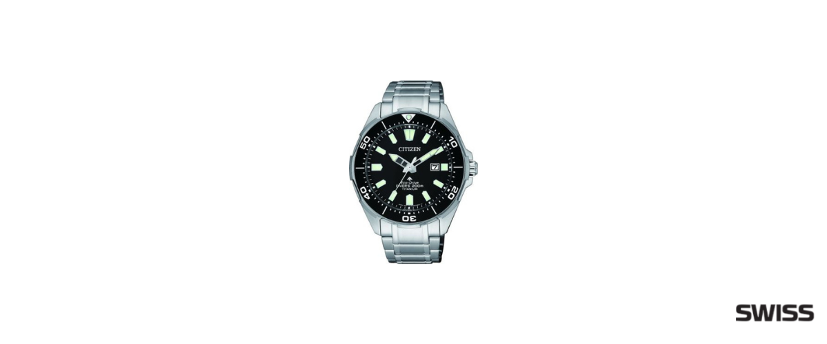 Citizen Promaster Diver BN0200-81E