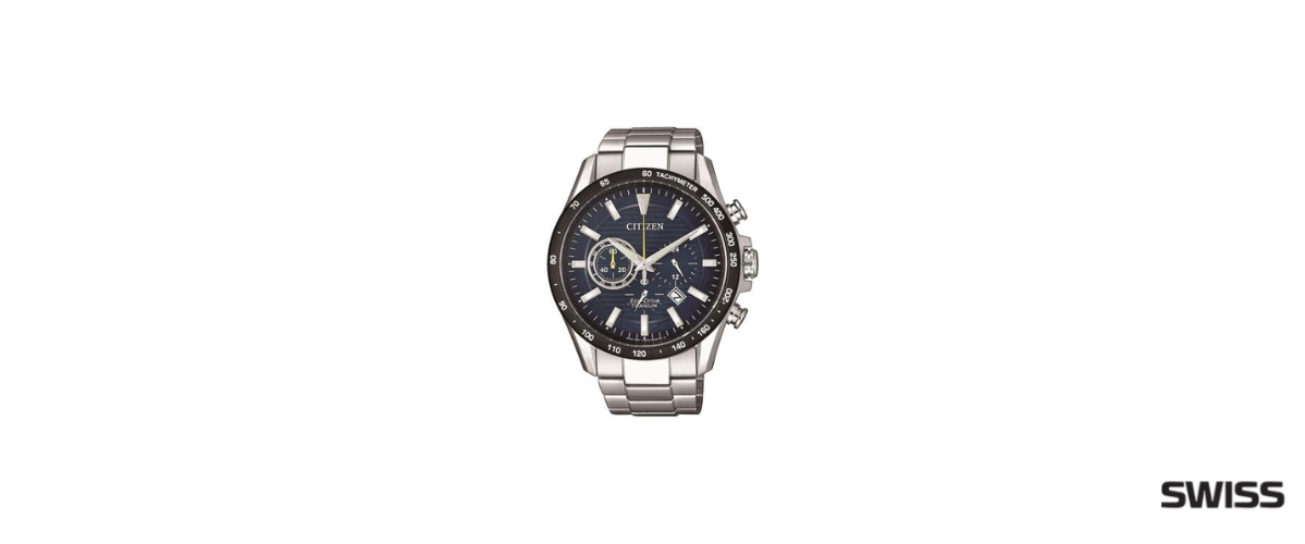 Citizen Super Titanium CA4444-82L