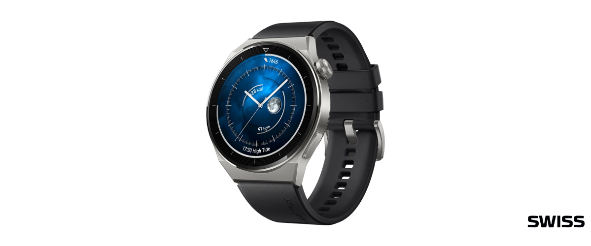 Huawei Watch GT3 Pro 46 mm Sport 55028468