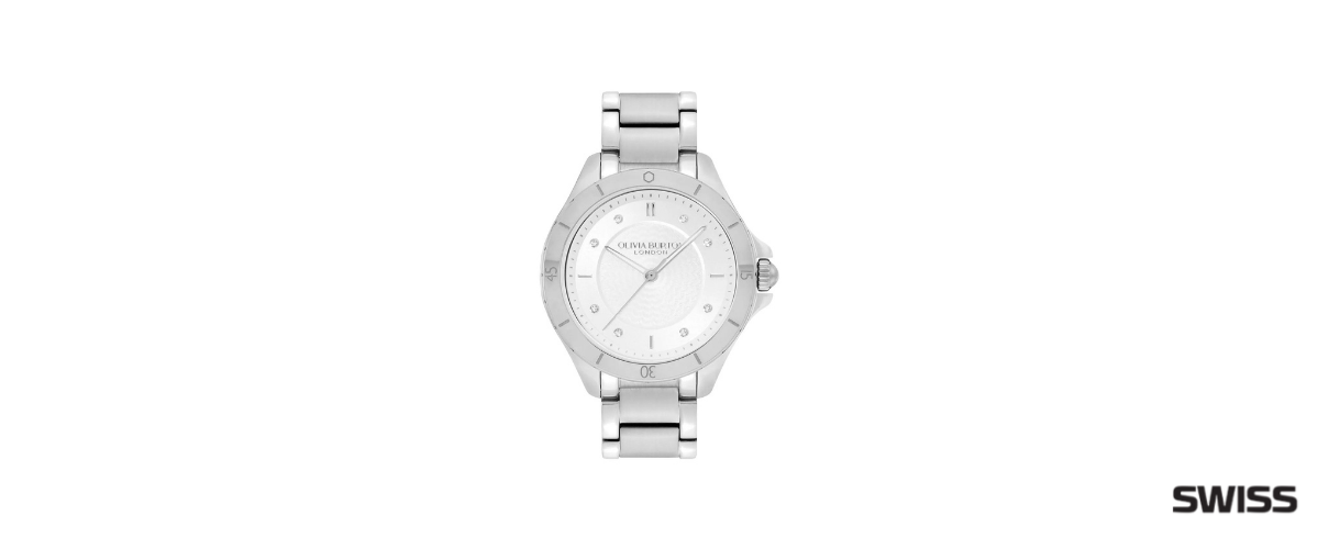 Olivia Burton Guilloche 24000039