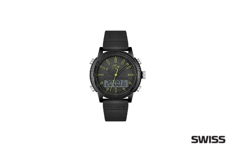 Lacoste 2011076 3e