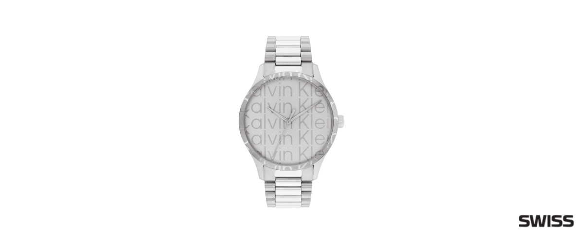 Calvin Klein Iconic 25200342