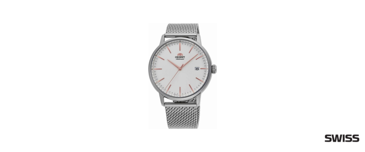 Orient Automatic Classic Gents RA-AC0E07S10B