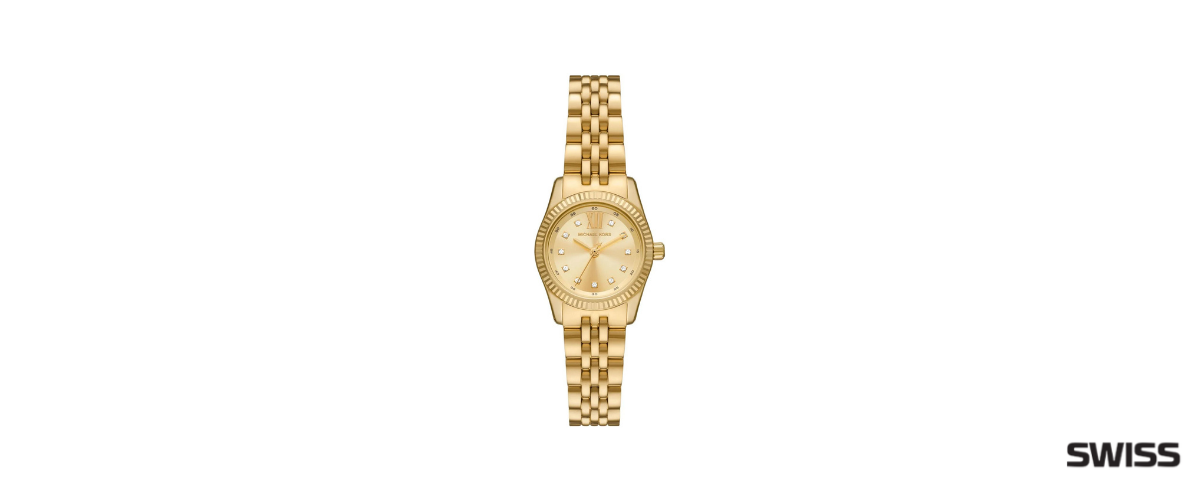 Michael Kors Lexington Lady MK4741