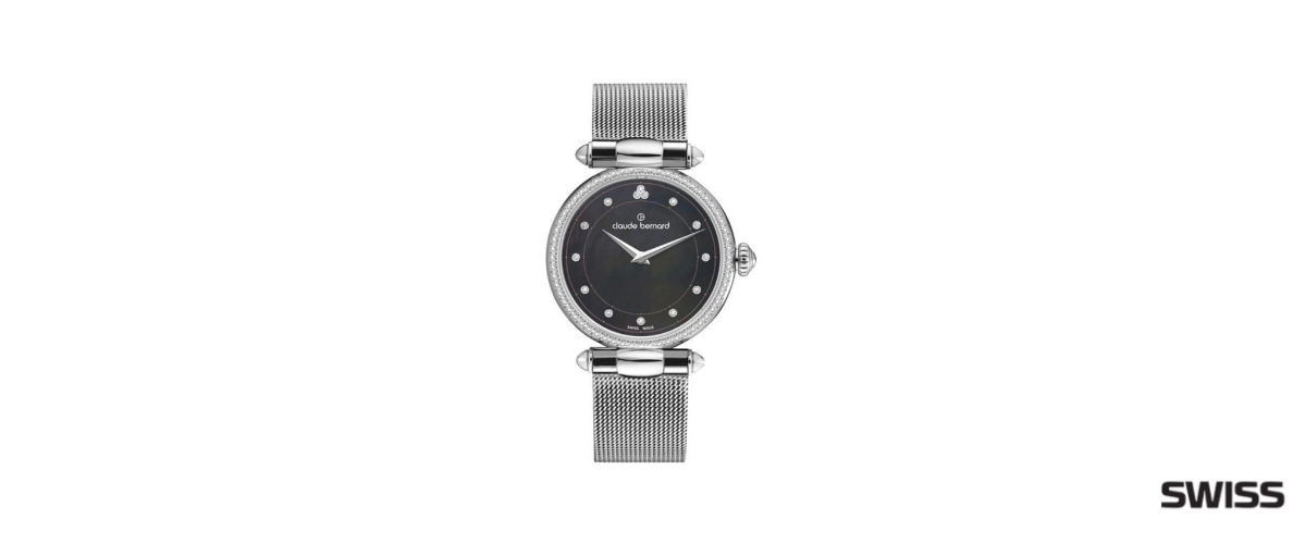 Claude Bernard Dress Code 20509 3M NANN