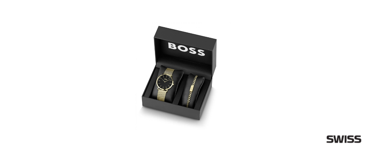 BOSS Skyliner 1570152