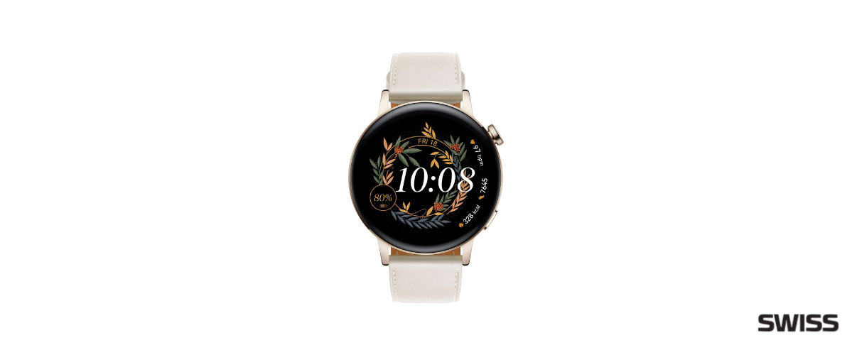 Huawei Watch GT3 42mm Active 55027150 