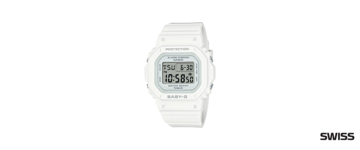 G-Shock Baby-G BGD-565-7ER