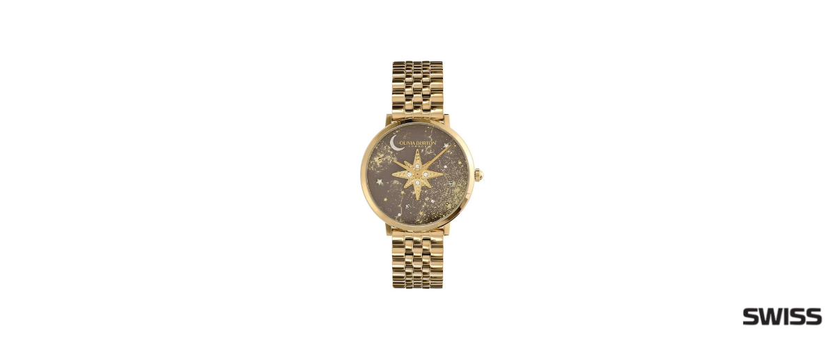 Olivia Burton Celestial Nova 24000079