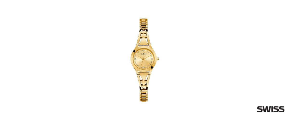 Guess Jewelry GW0609L2