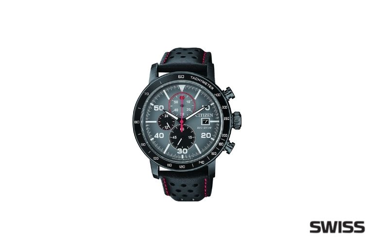 Citizen Chrono CA0645-15H