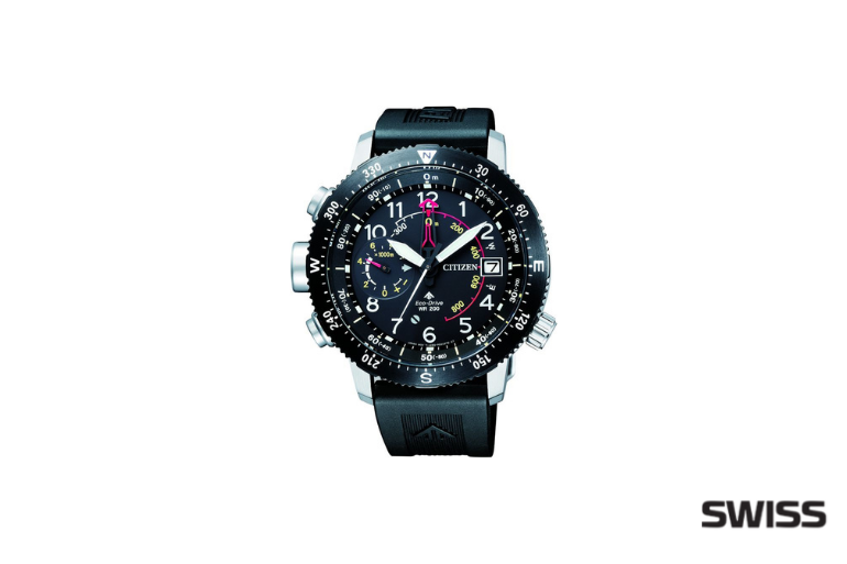 Citizen Promaster BN4044-15E