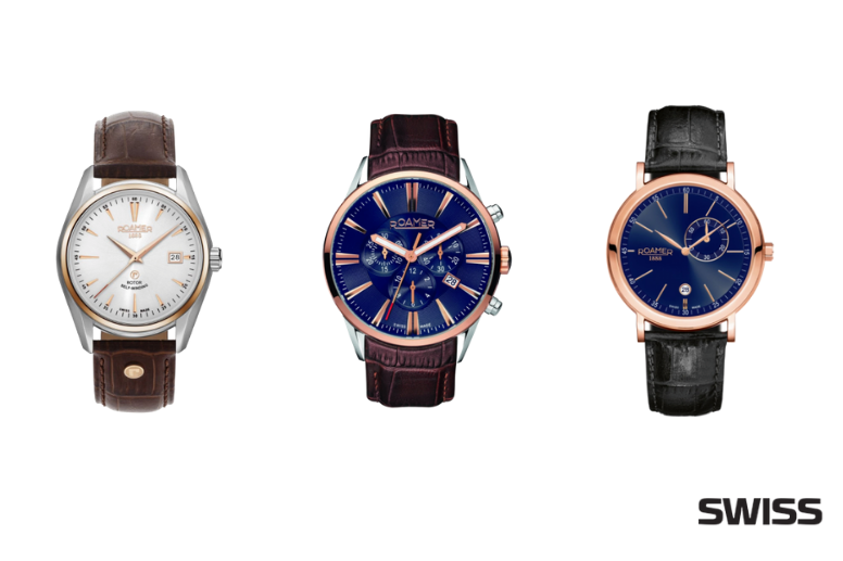zegarki w stylu davida Beckhama