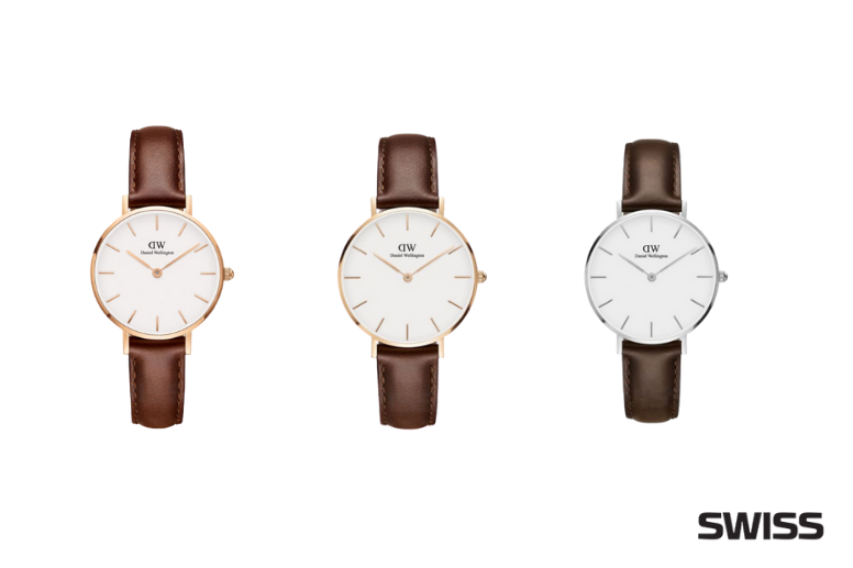 zegarki daniel wellington