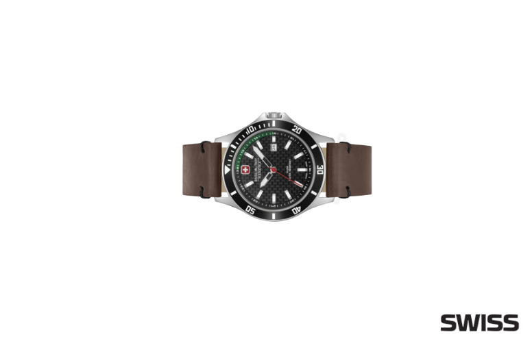 zegarek sportowy Swiss Military Hanowa 