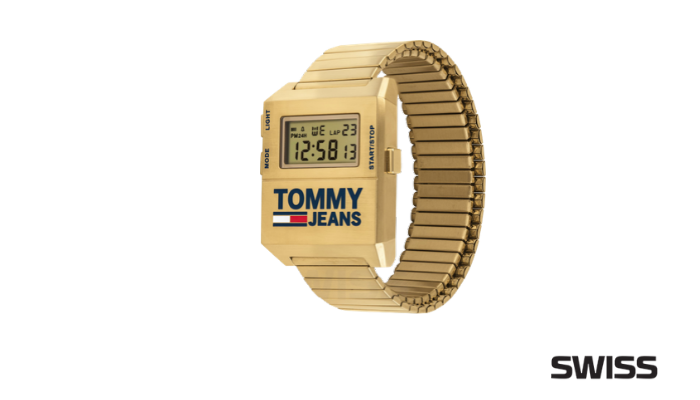 zegarek Tommy Jeans 