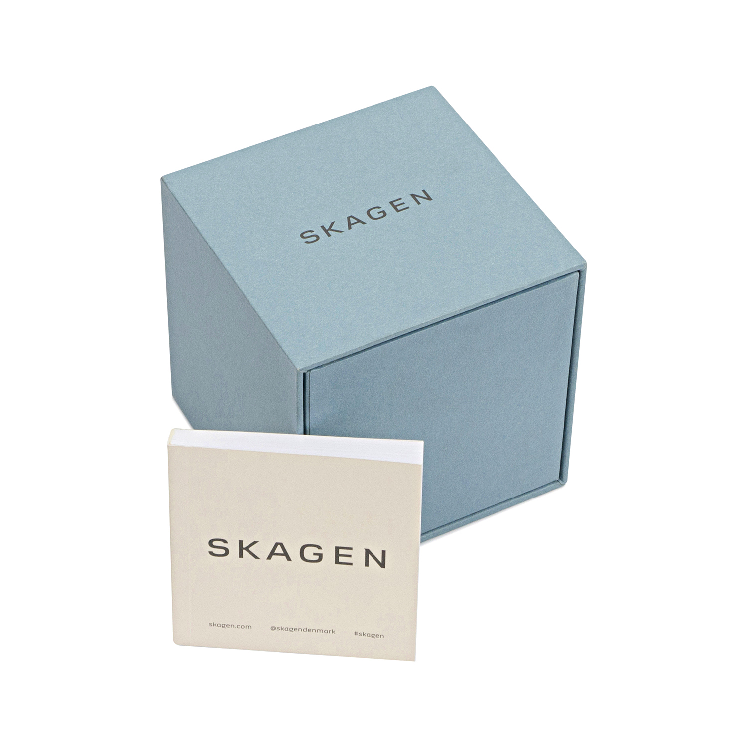 Zegarki Skagen 358SSSD