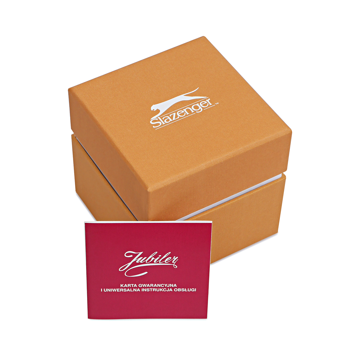 Zegarek damski Slazenger SL.9.1984.3.04