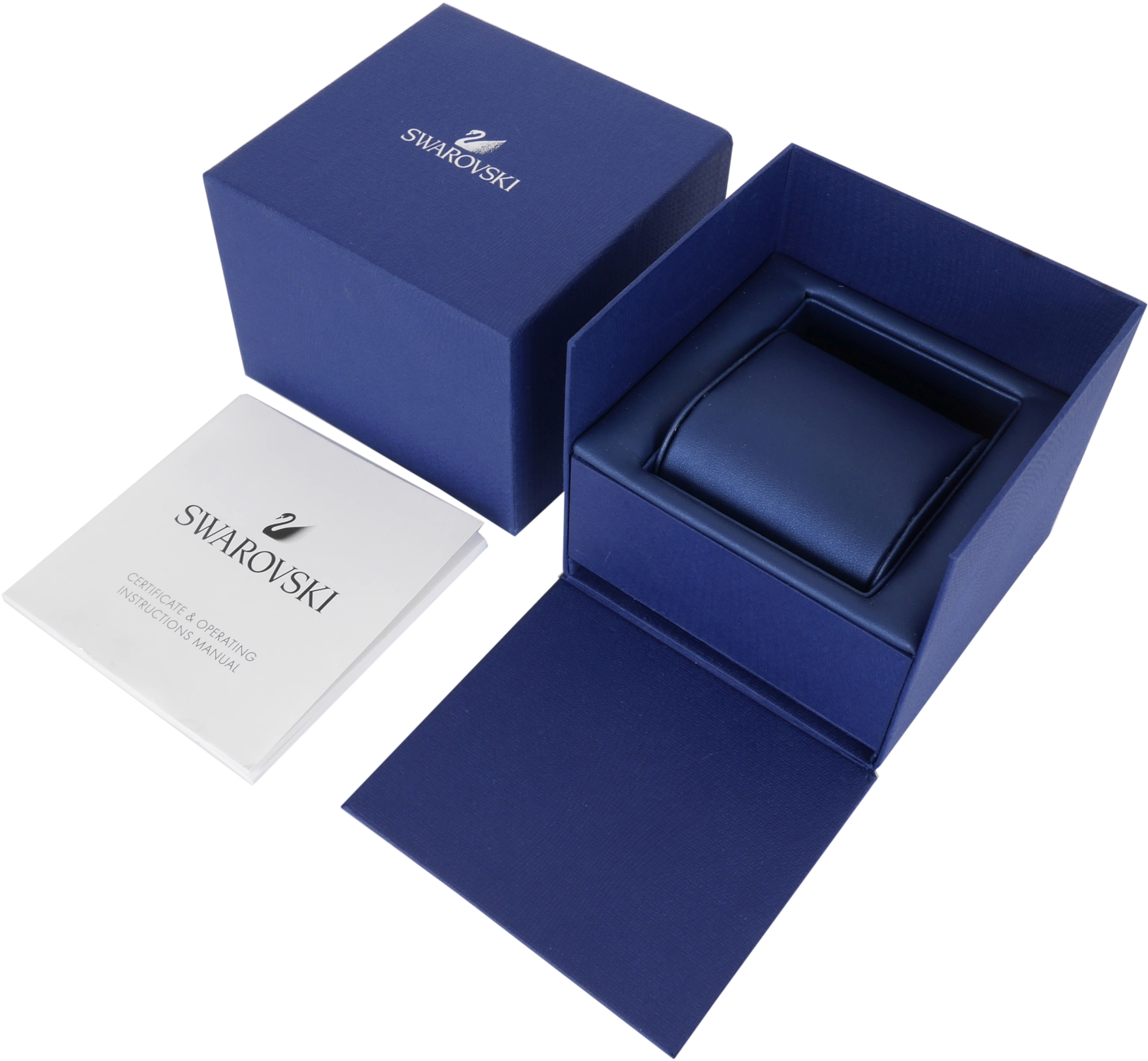 Zegarek damski Swarovski 5269253