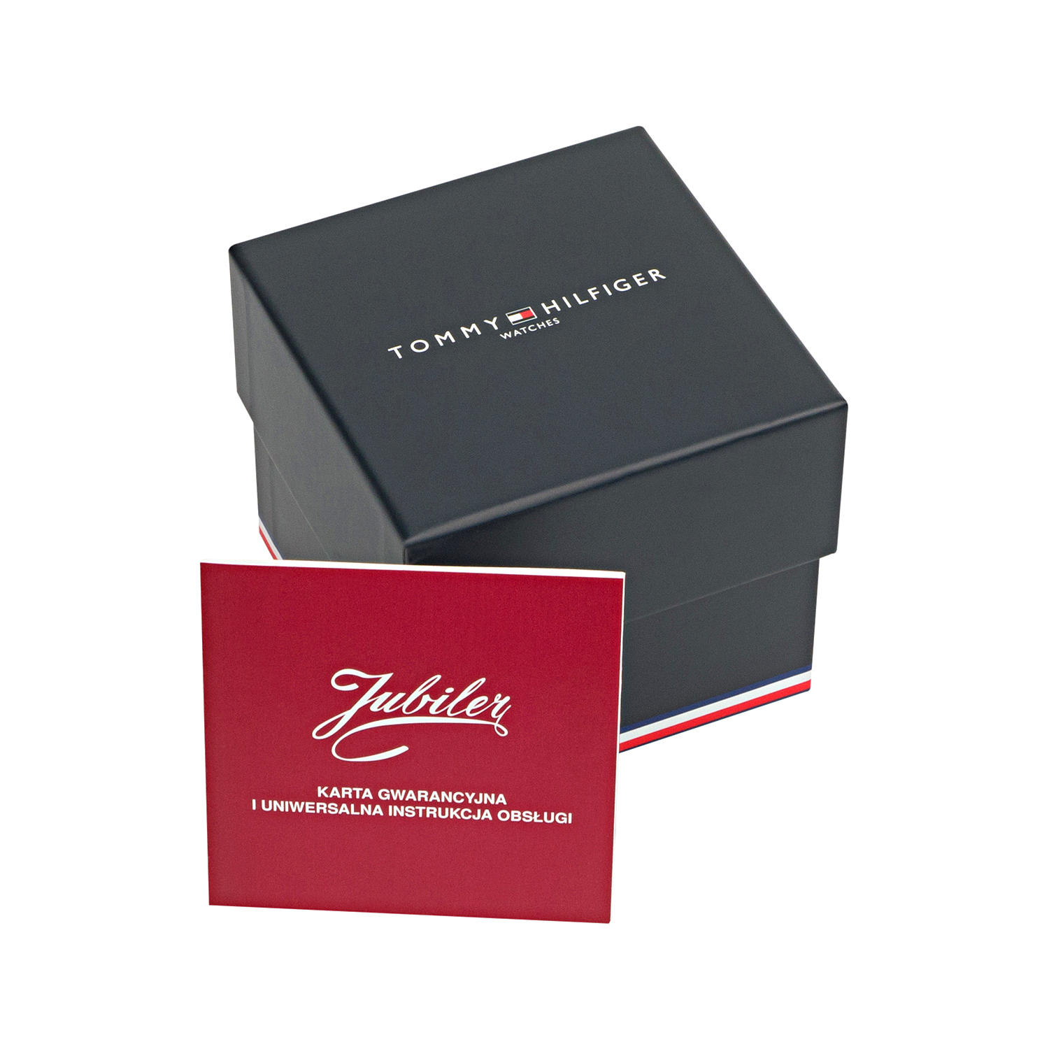Zegarek damski Tommy Hilfiger 1781645