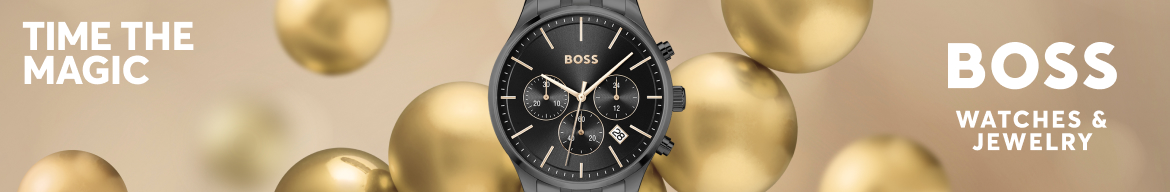 Boss Zegarki Damskie