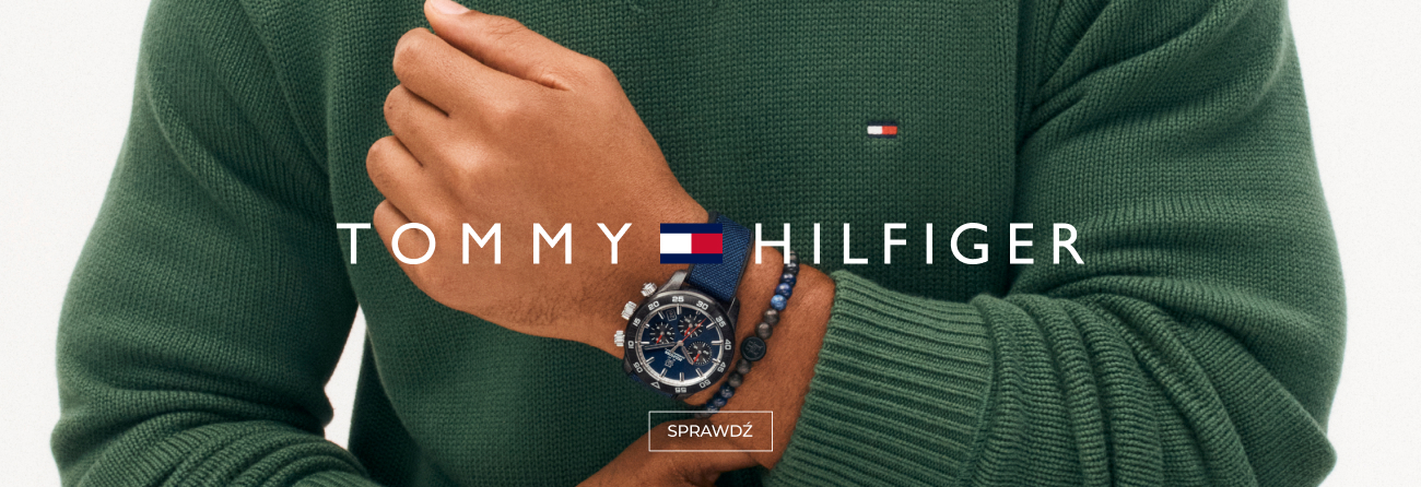 Tommy Hilfiger
