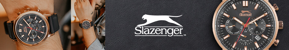 Slazenger