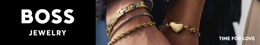 Boss Zegarki Męskie