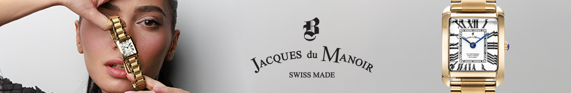 Jacques du Manoir
