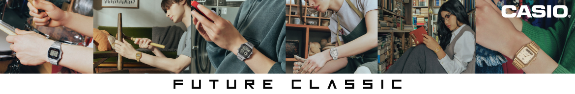Casio