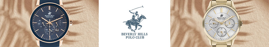 Beverly Hills Polo Club