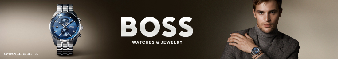 Boss Zegarki Damskie