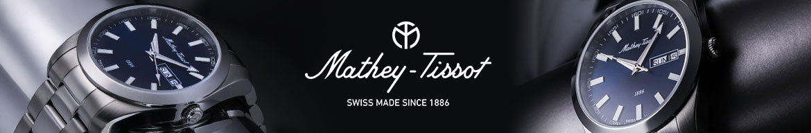 Mathey-Tissot