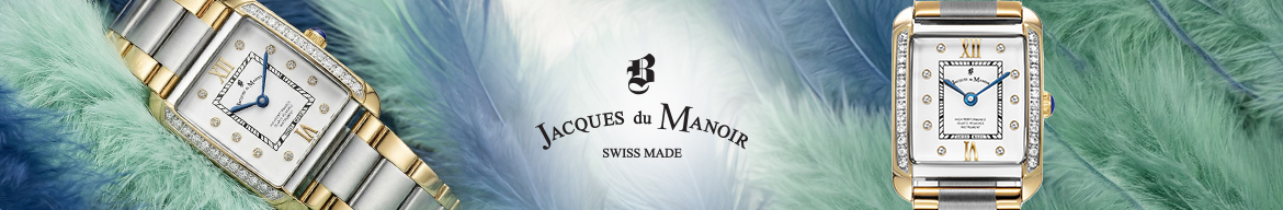 Jacques du Manoir