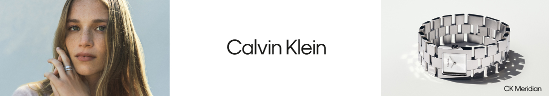 Calvin Klein