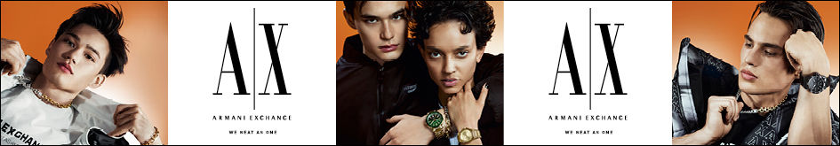 Armani Exchange