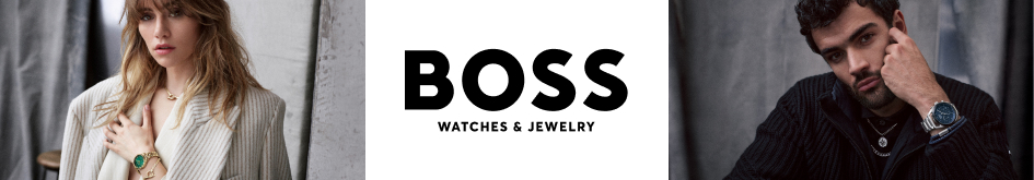 Boss Zegarki Damskie