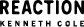 Kenneth Cole Reaction IRK2224-PAS
