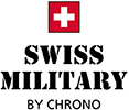 Swiss Military Chrono SMP36040.01