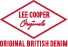 Lee Cooper Originals ORG05601.625